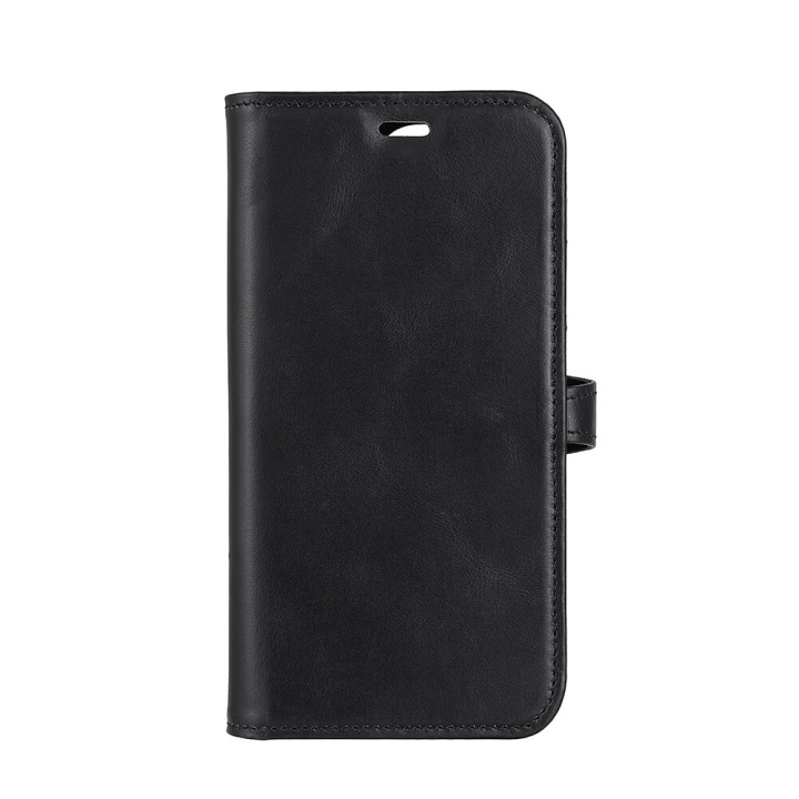 Buffalo Mobilfodral 2-in-1 3 Kortfack Svart - iPhone 14 Pro i gruppen SMARTPHONE & SURFPLATTOR / Mobilskydd / Apple / iPhone 14 hos TP E-commerce Nordic AB (C15711)