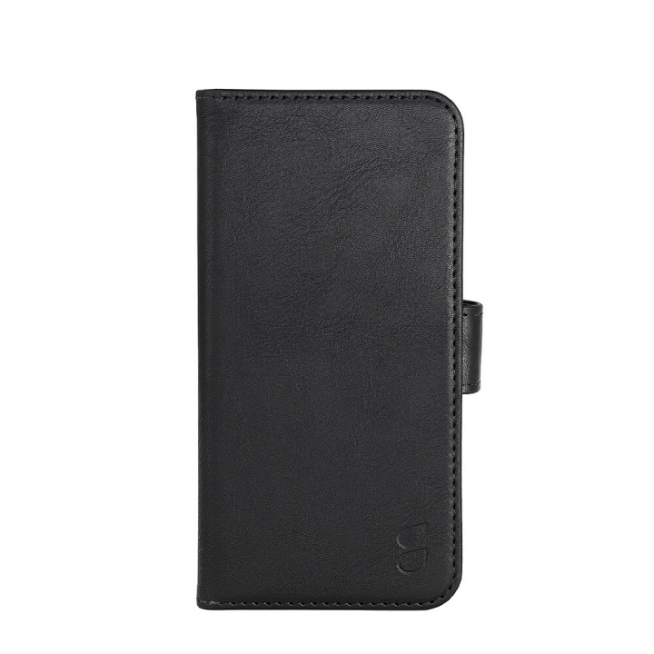 Gear Mobilfodral 3 Kortfack Svart - Samsung S23 i gruppen SMARTPHONE & SURFPLATTOR / Mobilskydd / Samsung hos TP E-commerce Nordic AB (C15730)