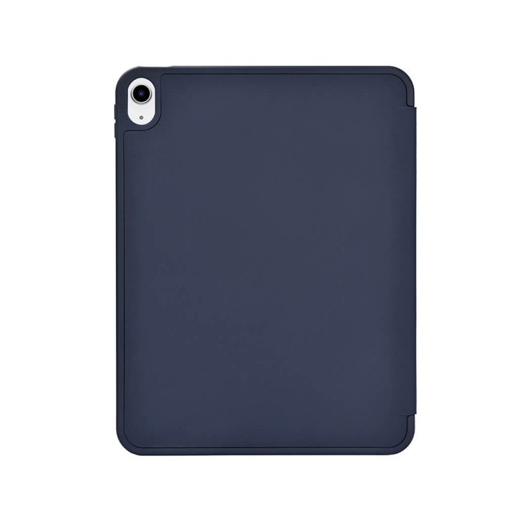 GEAR Tabletfodral Pennhållare Mörkblå - iPad 10,9