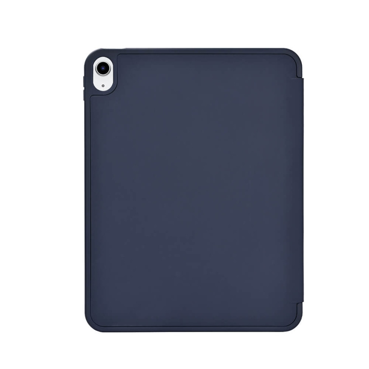 Gear Tabletfodral Pennhållare Mörkblå - iPad 10,9
