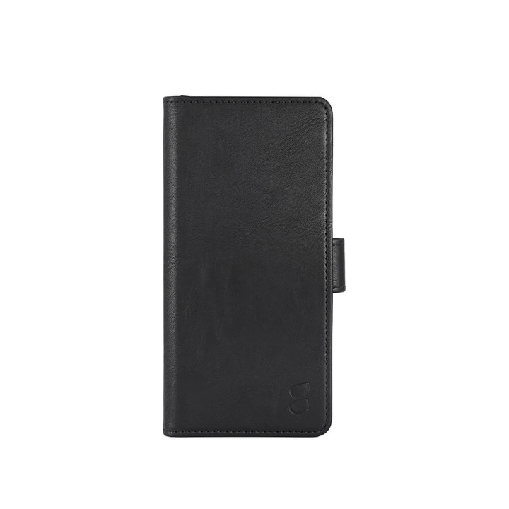 Gear Mobilfodral 3 Kortfack Svart - Sony Xperia 5 IV i gruppen SMARTPHONE & SURFPLATTOR / Mobilskydd / Sony hos TP E-commerce Nordic AB (C15732)