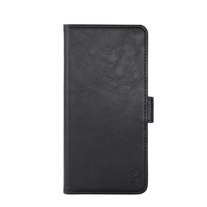 Gear Mobilfodral 3 Kortfack Svart - Samsung Galaxy A23 5G i gruppen SMARTPHONE & SURFPLATTOR / Mobilskydd / Samsung hos TP E-commerce Nordic AB (C15733)