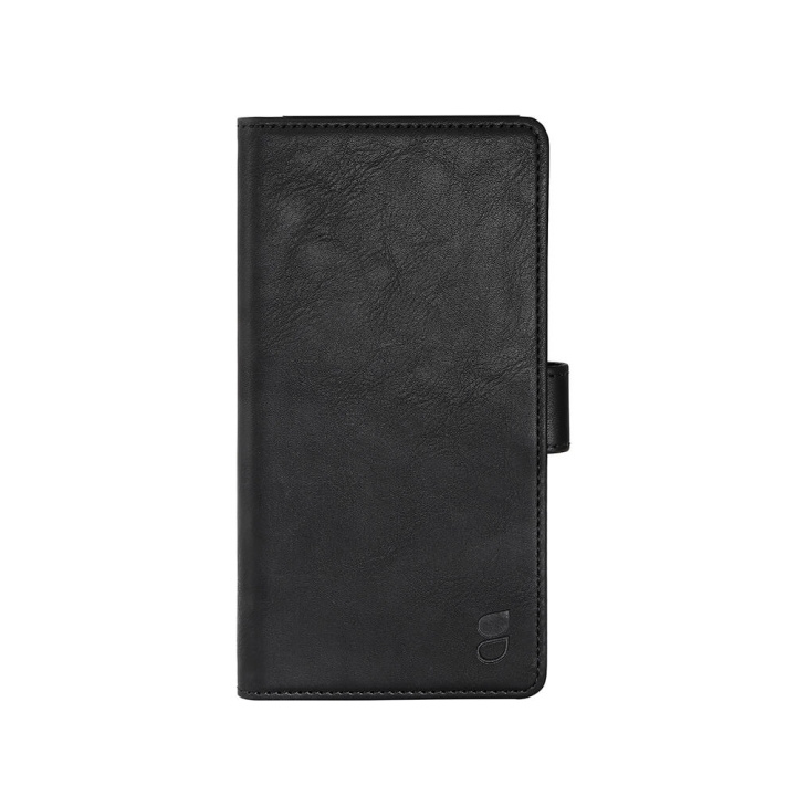 Gear Classic Wallet 3 card Google Pixel 7 Pro Black i gruppen SMARTPHONE & SURFPLATTOR / Mobilskydd / Google hos TP E-commerce Nordic AB (C15734)