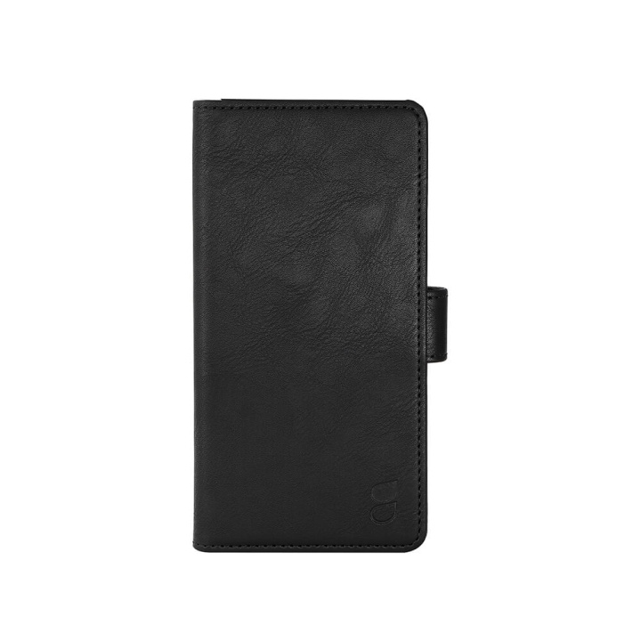 Gear Mobilfodral 3 Kortfack Svart - Google Pixel 6a i gruppen SMARTPHONE & SURFPLATTOR / Mobilskydd / Google hos TP E-commerce Nordic AB (C15736)