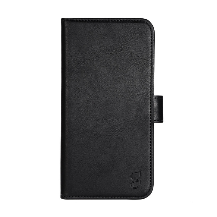 Gear Mobilfodral 2-i-1 7 Kortfack Svart - iPhone 14 Pro Max i gruppen SMARTPHONE & SURFPLATTOR / Mobilskydd / Apple / iPhone 14 hos TP E-commerce Nordic AB (C15738)