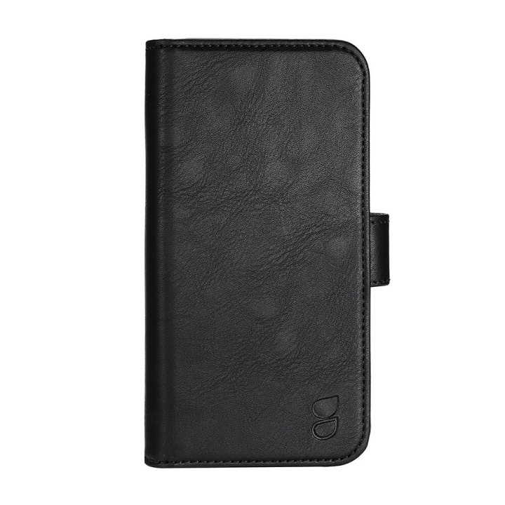Gear Mobilfodral 2-1 7 Kortfack MagSeries Svart - iPhone 14 Pro i gruppen SMARTPHONE & SURFPLATTOR / Mobilskydd / Apple / iPhone 14 hos TP E-commerce Nordic AB (C15739)