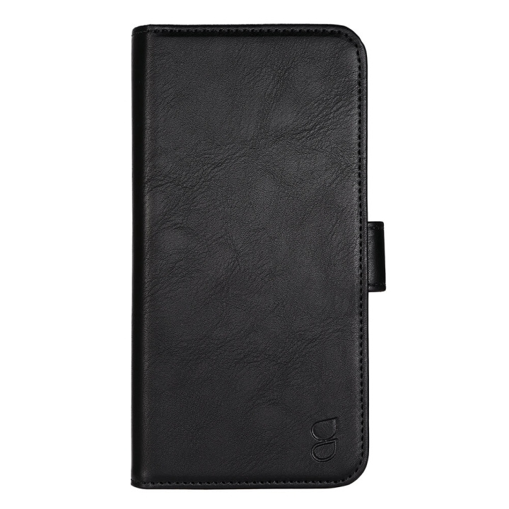 Gear Mobilfodral 2-i-1 3 Kortfack Svart - iPhone 14 Pro Max i gruppen SMARTPHONE & SURFPLATTOR / Mobilskydd / Apple / iPhone 14 hos TP E-commerce Nordic AB (C15742)