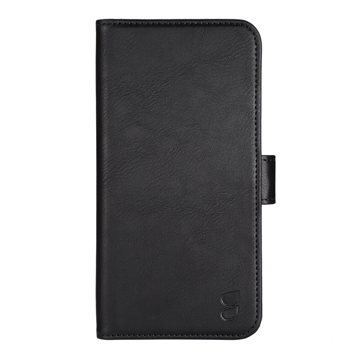 Gear Mobilfodral 2-i-1 3 Kortfack Svart - iPhone 14 Plus i gruppen SMARTPHONE & SURFPLATTOR / Mobilskydd / Apple / iPhone 14 hos TP E-commerce Nordic AB (C15744)