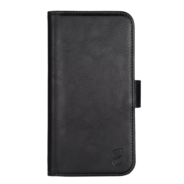 Gear Mobilfodral 2-i-1 3 Kortfack Svart - iPhone 13/14 i gruppen SMARTPHONE & SURFPLATTOR / Mobilskydd / Apple / iPhone 14 hos TP E-commerce Nordic AB (C15745)