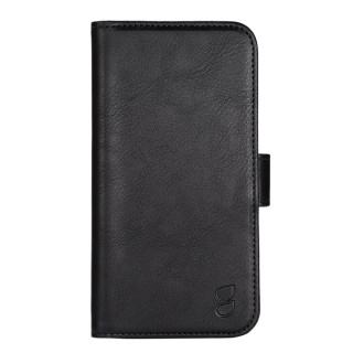Gear Mobilfodral 2-i-1 3 Kortfack Svart - iPhone 13/14