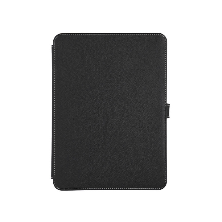 Onsala Tabletfodral Läder Svart - iPad 10,9