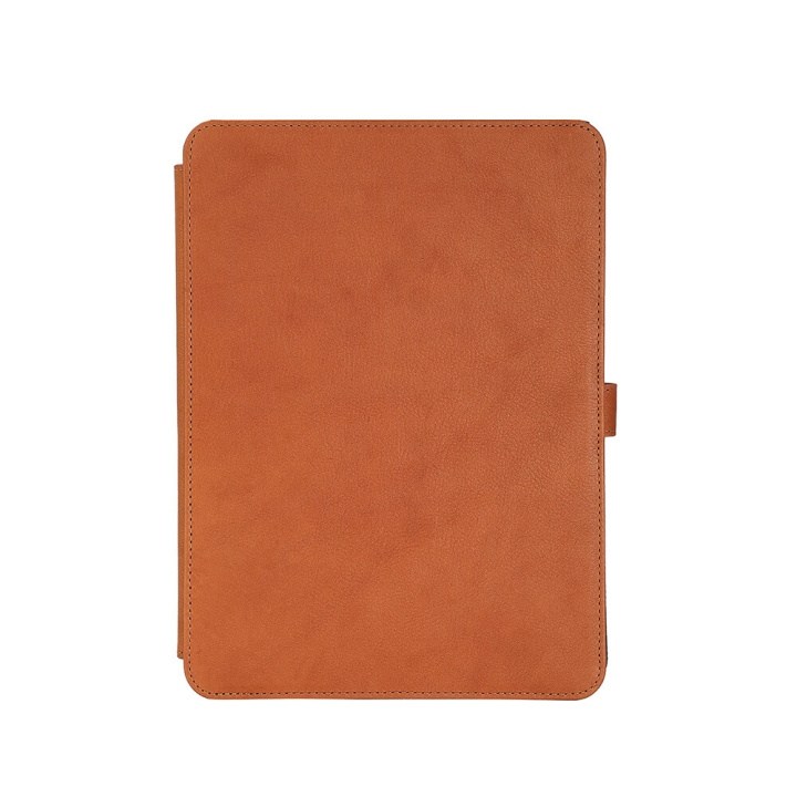 Onsala Tabletfodral Läder Brun - iPad 10,9