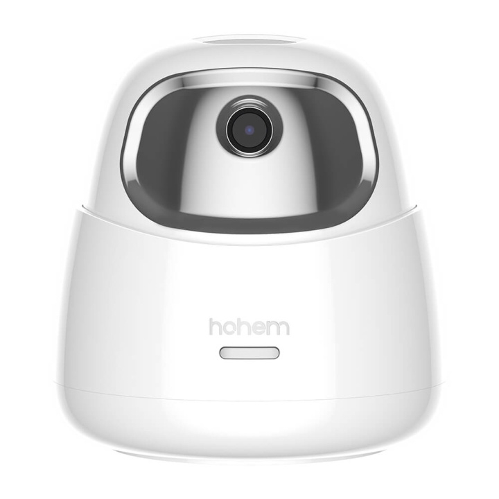Hohem AI Auto Tracking Holder GO 2-Axis AI Tracking Vit i gruppen HEMELEKTRONIK / Foto & Video / Fotoutrustning / Övrigt hos TP E-commerce Nordic AB (C15888)