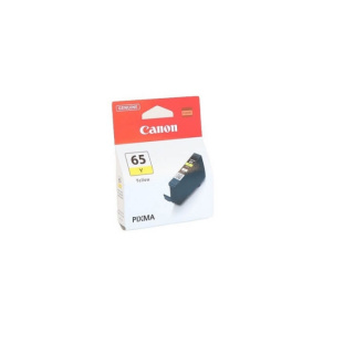 Canon Bläck 4218C001 CLI-65 Gul