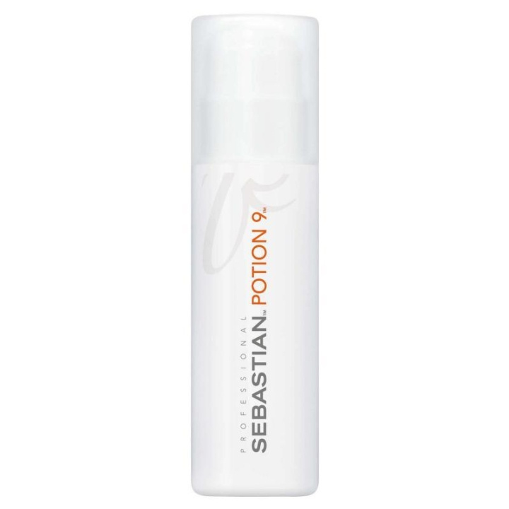 Sebastian Professional Potion 9 150ml i gruppen SKÖNHET & HÄLSA / Hår & Styling / Hårstylingprodukter / Stylingcreme hos TP E-commerce Nordic AB (C16133)