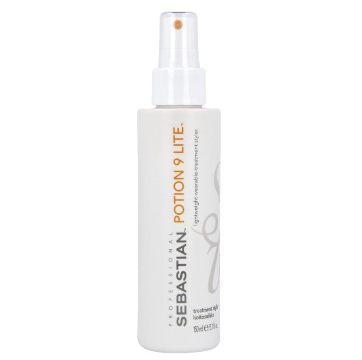 Sebastian Professional Potion 9 Lite 150ml i gruppen SKÖNHET & HÄLSA / Hår & Styling / Hårstylingprodukter / Stylingcreme hos TP E-commerce Nordic AB (C16141)
