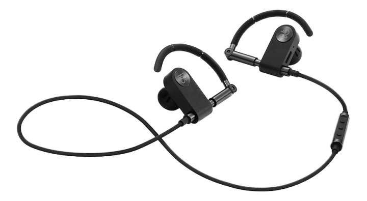 Earset IE Headphones (2018) black i gruppen HEMELEKTRONIK / Ljud & Bild / Hörlurar & Tillbehör / Hörlurar hos TP E-commerce Nordic AB (C16161)