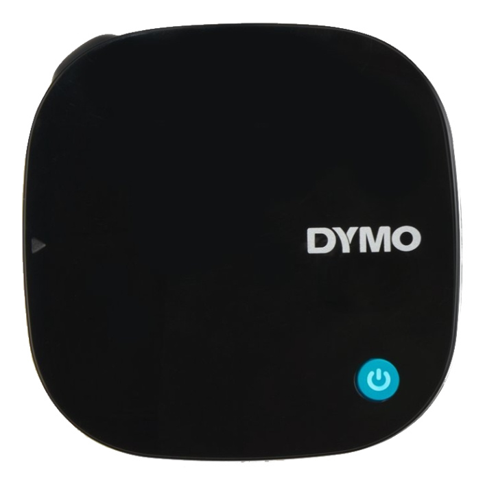 DYMO® LetraTag 200B Bluetooth, Etikettskrivare i gruppen DATORER & KRINGUTRUSTNING / Skrivare & Tillbehör / Skrivare / Etikettsskrivare Zebra & Brother hos TP E-commerce Nordic AB (C16191)
