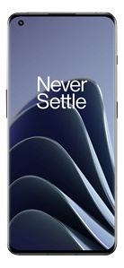 OnePlus 10 Pro 5G 256GB/12GB - Volcanic black i gruppen SMARTPHONE & SURFPLATTOR / Mobiltelefoner & smartphones hos TP E-commerce Nordic AB (C16222)