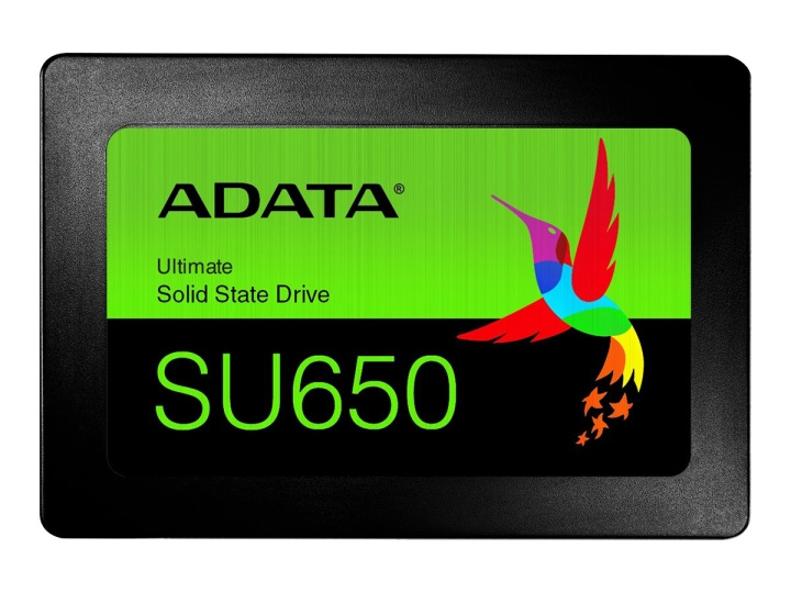 ADATA SU650 960GB SSD 2.5