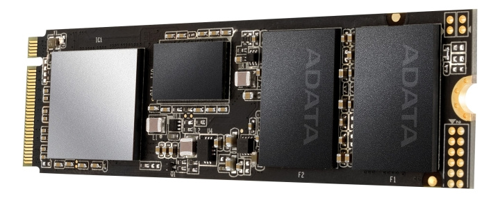 ADATA 512GB SSD M.2 2280 PCIe (SX8200PRO) i gruppen DATORER & KRINGUTRUSTNING / Datorkomponenter / Hårddiskar / SSD hos TP E-commerce Nordic AB (C16244)
