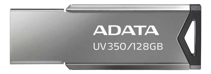 ADATA UV350 32GB USB-minne med USB 3.1 i gruppen HEMELEKTRONIK / Lagringsmedia / USB-minnen / USB 3.1 hos TP E-commerce Nordic AB (C16254)