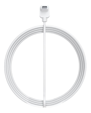 Arlo Essential outdoor PA with micro USB charging cable white i gruppen HEM, HUSHÅLL & TRÄDGÅRD / Larm & Säkerhet / Övervakningskameror / Digitalt (Nätverk) / Tillbehör hos TP E-commerce Nordic AB (C16289)