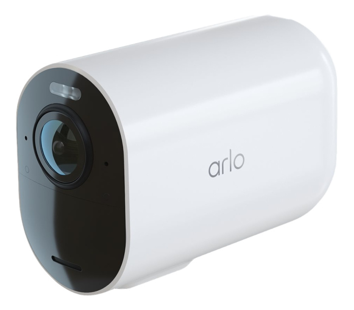 ARLO Ultra 2 XL Vattentålig Övervakningskamera i gruppen HEM, HUSHÅLL & TRÄDGÅRD / Larm & Säkerhet / Övervakningskameror / Digitalt (Nätverk) / Utomhuskameror hos TP E-commerce Nordic AB (C16291)