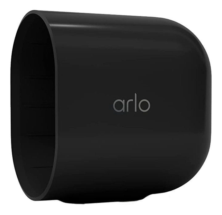 Arlo Go V2 Skal för övervakningskamera, Svart i gruppen HEM, HUSHÅLL & TRÄDGÅRD / Larm & Säkerhet / Övervakningskameror / Digitalt (Nätverk) / Tillbehör hos TP E-commerce Nordic AB (C16294)