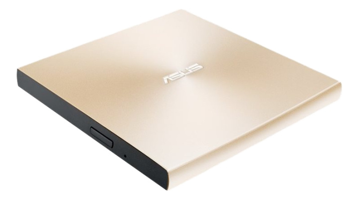 ASUS SDRW-08U9M-U Extern 8x DVD-brännare USB-C+USB-A, Vit i gruppen DATORER & KRINGUTRUSTNING / Datortillbehör / Övrigt hos TP E-commerce Nordic AB (C16315)