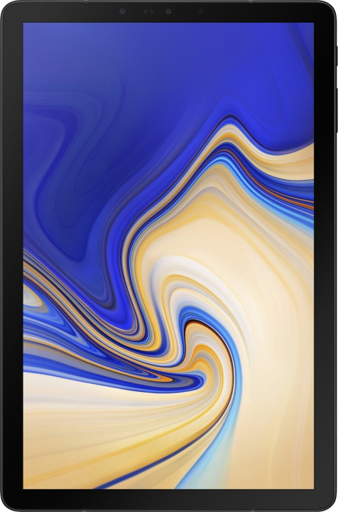 Samsung Galaxy Tab S4 10 i gruppen SMARTPHONE & SURFPLATTOR / Surfplattor hos TP E-commerce Nordic AB (C16375)