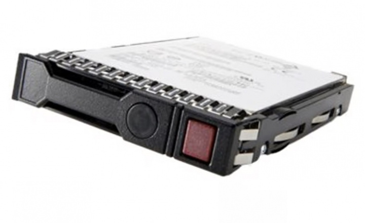 Hewlett Packard Enterprise HDD 2.4TB, 2.5