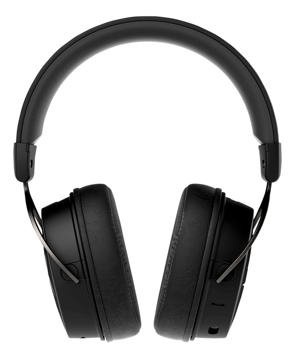 HyperX Cloud MIX - Gaming Headset Black-Gunmetal i gruppen DATORER & KRINGUTRUSTNING / Gaming / Headset hos TP E-commerce Nordic AB (C16477)