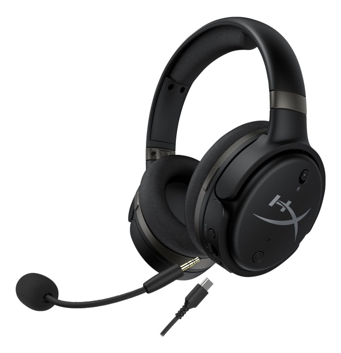 HyperX Cloud Orbit S HX-HSCOS-GM/WW i gruppen DATORER & KRINGUTRUSTNING / Gaming / Headset hos TP E-commerce Nordic AB (C16484)