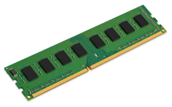 kingston Dell 16GB DDR4-2666MHz Reg ECC Dual Rank Module i gruppen DATORER & KRINGUTRUSTNING / Datorkomponenter / RAM-minnen / DDR4 hos TP E-commerce Nordic AB (C16554)