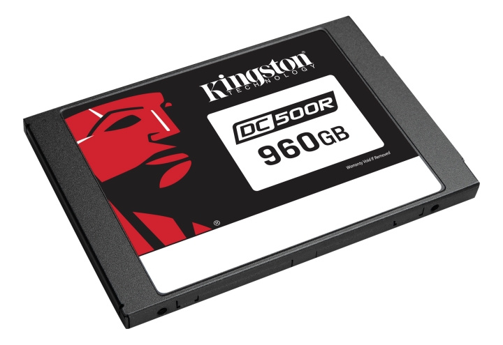kingston Data Center 960GB DC500R 2.5