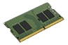 Kingston 16GB DDR4 3200MHz Single Rank SODIMM i gruppen DATORER & KRINGUTRUSTNING / Datorkomponenter / RAM-minnen / DDR4 SoDimm hos TP E-commerce Nordic AB (C16636)