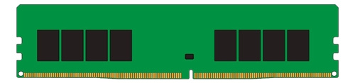Kingston 16GB 3200MHz DDR4 Non-ECC CL22 DIMM 1Rx8 i gruppen DATORER & KRINGUTRUSTNING / Datorkomponenter / RAM-minnen / DDR4 hos TP E-commerce Nordic AB (C16637)