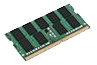 Kingston 16GB 2666MHz DDR4 ECC CL19 SODIMM 2Rx8 Hynix D i gruppen DATORER & KRINGUTRUSTNING / Datorkomponenter / RAM-minnen / DDR4 SoDimm hos TP E-commerce Nordic AB (C16644)