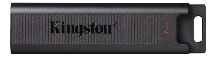 Kingston USB-minne 1TB USB 3.2 Gen 2 DataTraveler Max i gruppen HEMELEKTRONIK / Lagringsmedia / USB-minnen / USB 3.2 hos TP E-commerce Nordic AB (C16845)