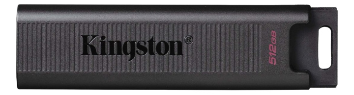 kingston 512GB USB3.2 Gen 2 DataTraveler Max i gruppen HEMELEKTRONIK / Lagringsmedia / USB-minnen / USB 3.2 hos TP E-commerce Nordic AB (C16847)