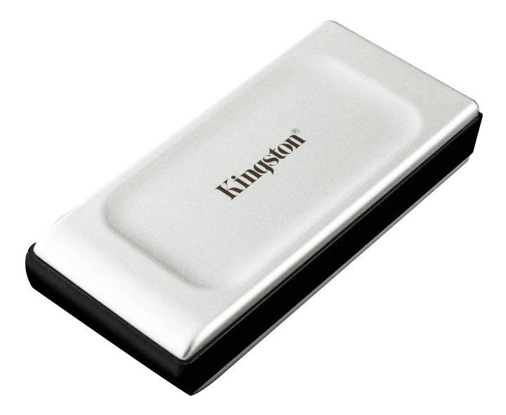 Kingston 1TB PORTABLE SSD XS2000 i gruppen DATORER & KRINGUTRUSTNING / Datortillbehör / Externa hårddiskar hos TP E-commerce Nordic AB (C16848)