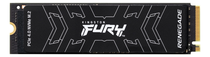 Kingston SSD 2TB FURY RENEGADE M.2 2280 i gruppen DATORER & KRINGUTRUSTNING / Datorkomponenter / Hårddiskar / SSD hos TP E-commerce Nordic AB (C16873)