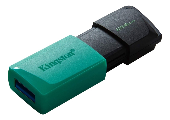 kingston DataTraveler Exodia M USB-minne, 256GB i gruppen HEMELEKTRONIK / Lagringsmedia / USB-minnen / USB 3.2 hos TP E-commerce Nordic AB (C16913)