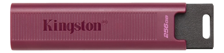 kingston 256GB DataTraveler Max Type-A i gruppen HEMELEKTRONIK / Lagringsmedia / USB-minnen / USB 3.2 hos TP E-commerce Nordic AB (C16935)