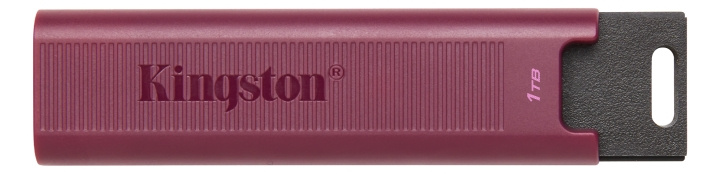 Kingston 1TB DataTraveler Max Type-A USB-minne i gruppen HEMELEKTRONIK / Lagringsmedia / USB-minnen / USB 3.2 hos TP E-commerce Nordic AB (C16937)