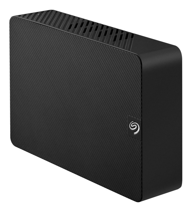 Expansion Desktop 10TB USB 3.0 i gruppen DATORER & KRINGUTRUSTNING / Datortillbehör / Externa hårddiskar hos TP E-commerce Nordic AB (C16977)