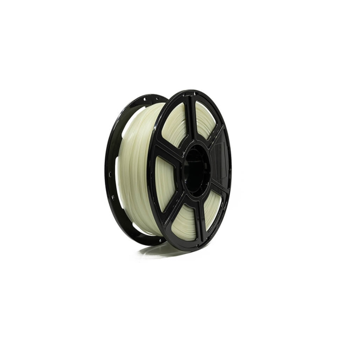 FlashForge PLA Självlysande Grön 1,0KG Filament 3D-utskrift i gruppen DATORER & KRINGUTRUSTNING / Skrivare & Tillbehör / Skrivare / 3D-Skrivare & Tillbehör / Tillbehör hos TP E-commerce Nordic AB (C17026)