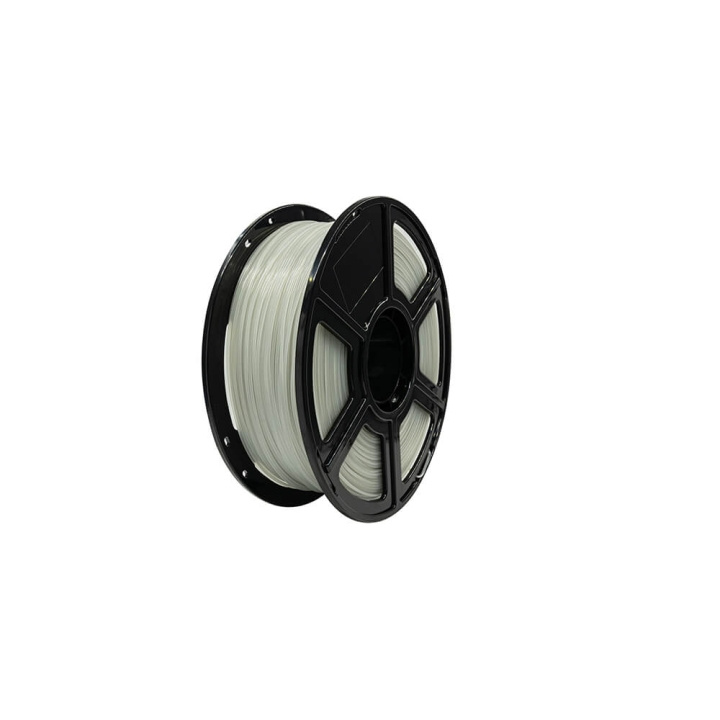 FlashForge PLA Självlysande Blue 1,0KG Filament 3D-utskrift i gruppen DATORER & KRINGUTRUSTNING / Skrivare & Tillbehör / Skrivare / 3D-Skrivare & Tillbehör / Tillbehör hos TP E-commerce Nordic AB (C17027)