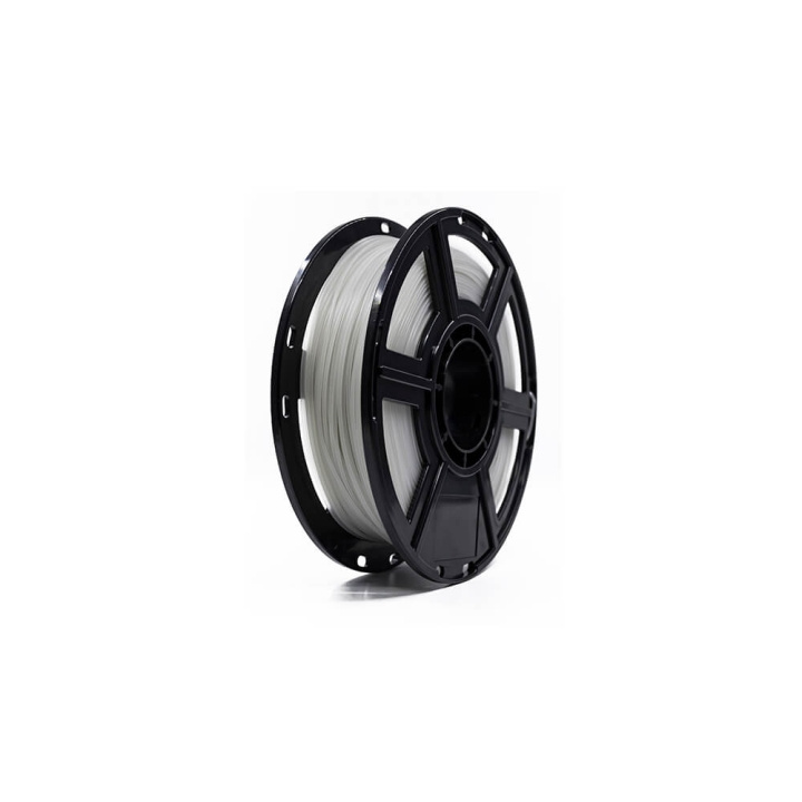 FlashForge PLA Självlysande Lila 1,0KG Filament 3D-utskrift i gruppen DATORER & KRINGUTRUSTNING / Skrivare & Tillbehör / Skrivare / 3D-Skrivare & Tillbehör / Tillbehör hos TP E-commerce Nordic AB (C17028)